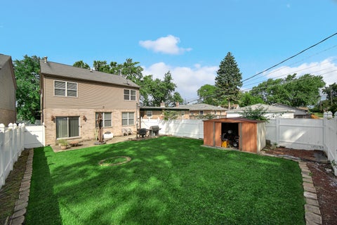 Tiny photo for 8815 S Talman Avenue, Evergreen Park, IL 60805 (MLS # 12750201)