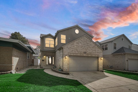 Tiny photo for 8815 S Talman Avenue, Evergreen Park, IL 60805 (MLS # 12750201)