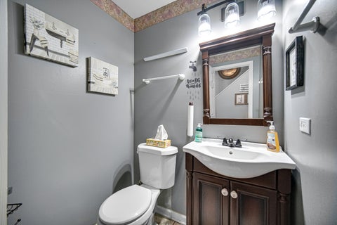 Tiny photo for 8815 S Talman Avenue, Evergreen Park, IL 60805 (MLS # 12750201)