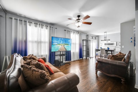 Tiny photo for 8815 S Talman Avenue, Evergreen Park, IL 60805 (MLS # 12750201)