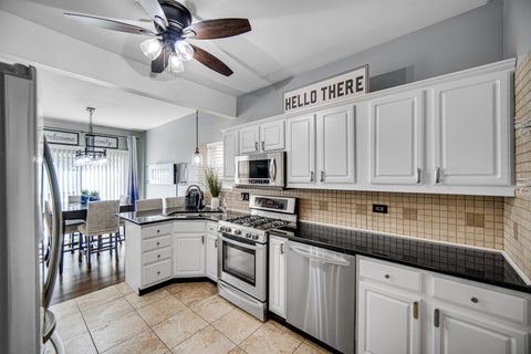 Tiny photo for 8815 S Talman Avenue, Evergreen Park, IL 60805 (MLS # 12750201)