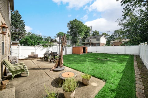 Tiny photo for 8815 S Talman Avenue, Evergreen Park, IL 60805 (MLS # 12750201)