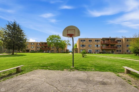 Tiny photo for 730 DEMPSTER Street #HG11, Mount Prospect, IL 60056 (MLS # 12627619)
