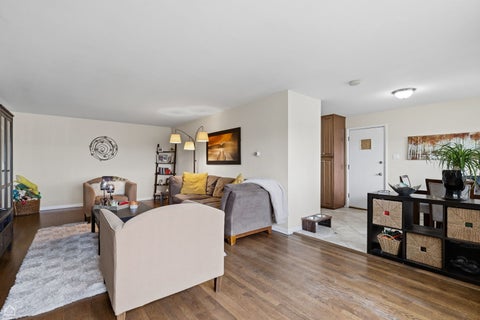 Tiny photo for 730 DEMPSTER Street #HG11, Mount Prospect, IL 60056 (MLS # 12627619)