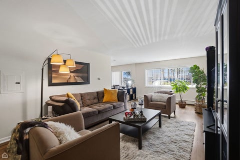 Tiny photo for 730 DEMPSTER Street #HG11, Mount Prospect, IL 60056 (MLS # 12627619)