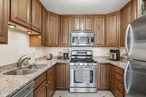 Tiny photo for 730 DEMPSTER Street #HG11, Mount Prospect, IL 60056 (MLS # 12627619)