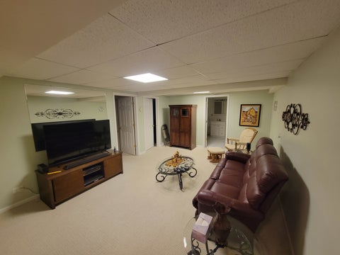 Tiny photo for 39934 N Fairway Drive, Antioch, IL 60002 (MLS # 12747887)