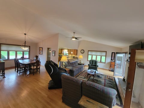 Tiny photo for 39934 N Fairway Drive, Antioch, IL 60002 (MLS # 12747887)