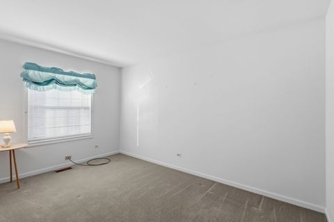 Tiny photo for 18208 Fountainbleau Drive, Hazel Crest, IL 60429 (MLS # 12511581)