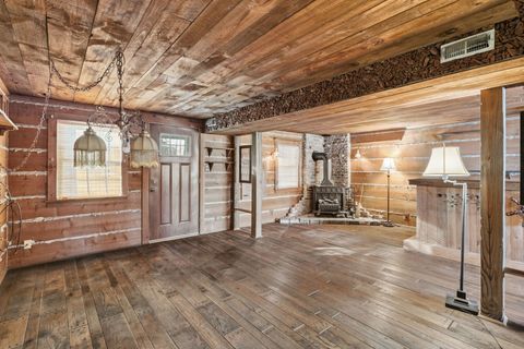 Tiny photo for 18208 Fountainbleau Drive, Hazel Crest, IL 60429 (MLS # 12511581)