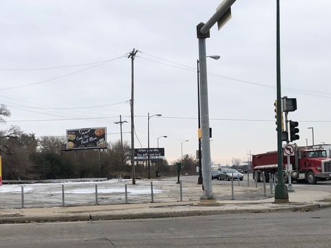 6301 S Harlem Avenue Chicago IL 60638