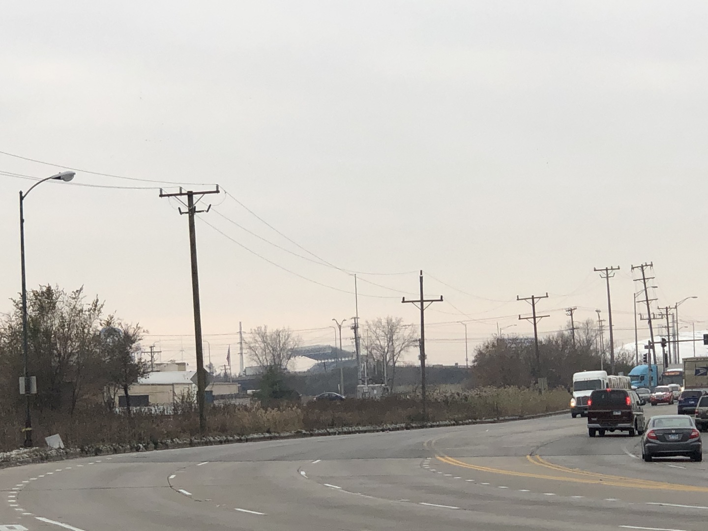 6301 S Harlem Avenue