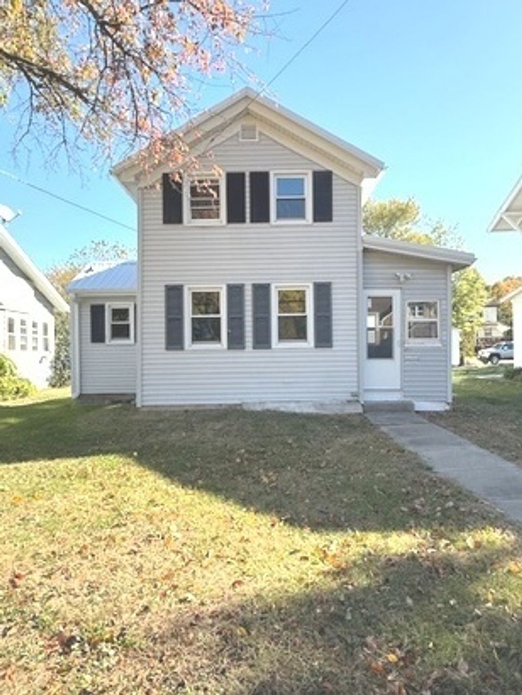 Photo for 406 S Division Avenue, Polo, IL 61064 (MLS # 12495132)