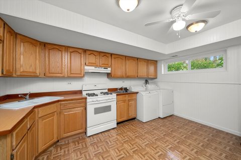 Tiny photo for 335 E HARRISON Street, Elmhurst, IL 60126 (MLS # 12501764)