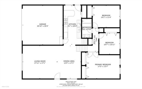 Tiny photo for 335 E HARRISON Street, Elmhurst, IL 60126 (MLS # 12501764)