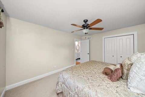Tiny photo for 335 E HARRISON Street, Elmhurst, IL 60126 (MLS # 12501764)