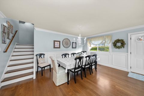 Tiny photo for 335 E HARRISON Street, Elmhurst, IL 60126 (MLS # 12501764)