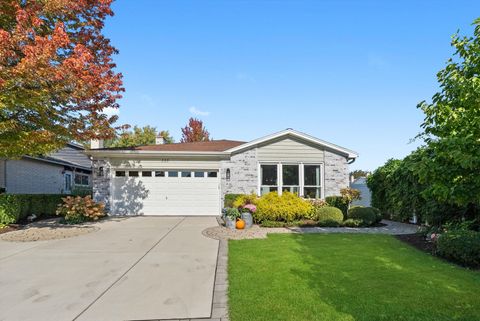 Tiny photo for 335 E HARRISON Street, Elmhurst, IL 60126 (MLS # 12501764)
