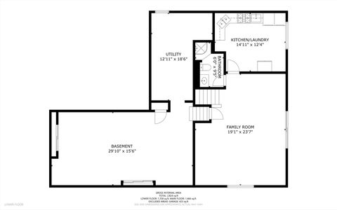 Tiny photo for 335 E HARRISON Street, Elmhurst, IL 60126 (MLS # 12501764)