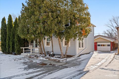 A home in Plano