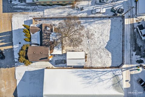 A home in Plano