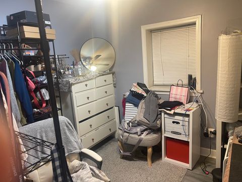 Tiny photo for 2213 S Oakley Avenue, Chicago, IL 60608 (MLS # 12548254)