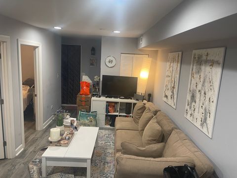 Tiny photo for 2213 S Oakley Avenue, Chicago, IL 60608 (MLS # 12548254)