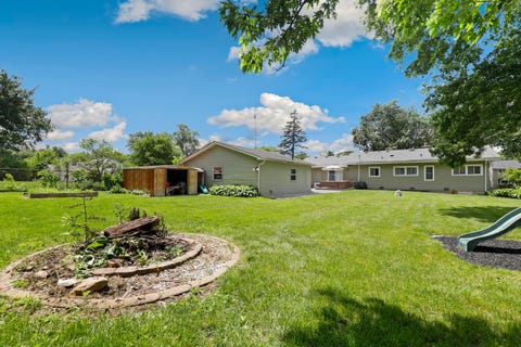 Tiny photo for 0N741 Barry Avenue, Wheaton, IL 60187 (MLS # 12682204)