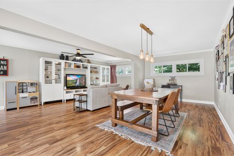 Tiny photo for 0N741 Barry Avenue, Wheaton, IL 60187 (MLS # 12682204)