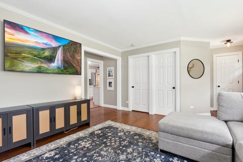 Tiny photo for 0N741 Barry Avenue, Wheaton, IL 60187 (MLS # 12682204)