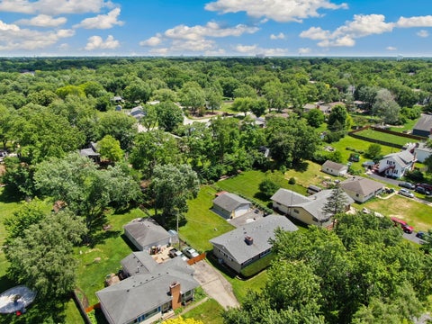 Tiny photo for 0N741 Barry Avenue, Wheaton, IL 60187 (MLS # 12682204)