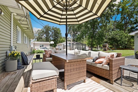 Tiny photo for 0N741 Barry Avenue, Wheaton, IL 60187 (MLS # 12682204)