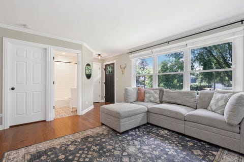 Tiny photo for 0N741 Barry Avenue, Wheaton, IL 60187 (MLS # 12682204)