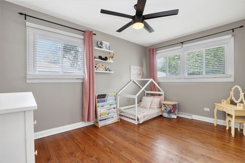 Tiny photo for 0N741 Barry Avenue, Wheaton, IL 60187 (MLS # 12682204)