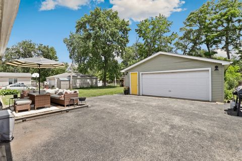 Tiny photo for 0N741 Barry Avenue, Wheaton, IL 60187 (MLS # 12682204)
