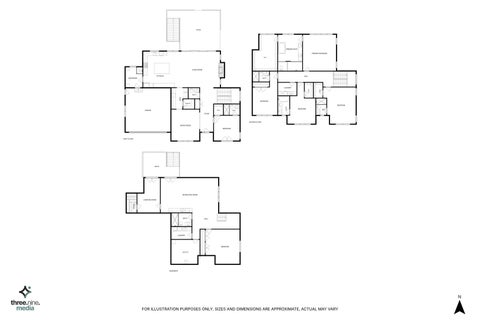 Tiny photo for 425 Forest Edge Drive, Glencoe, IL 60022 (MLS # 12761931)
