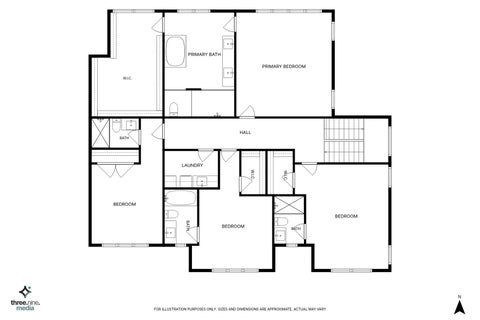 Tiny photo for 425 Forest Edge Drive, Glencoe, IL 60022 (MLS # 12761931)