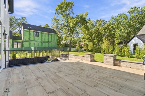 Tiny photo for 425 Forest Edge Drive, Glencoe, IL 60022 (MLS # 12761931)