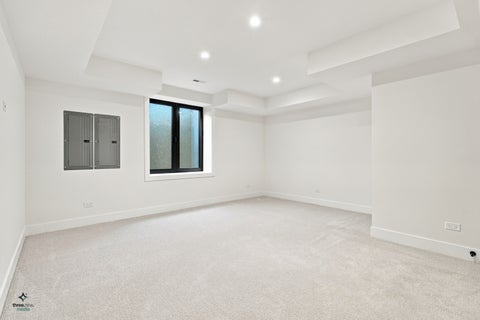 Tiny photo for 425 Forest Edge Drive, Glencoe, IL 60022 (MLS # 12761931)