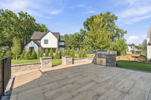 Tiny photo for 425 Forest Edge Drive, Glencoe, IL 60022 (MLS # 12761931)