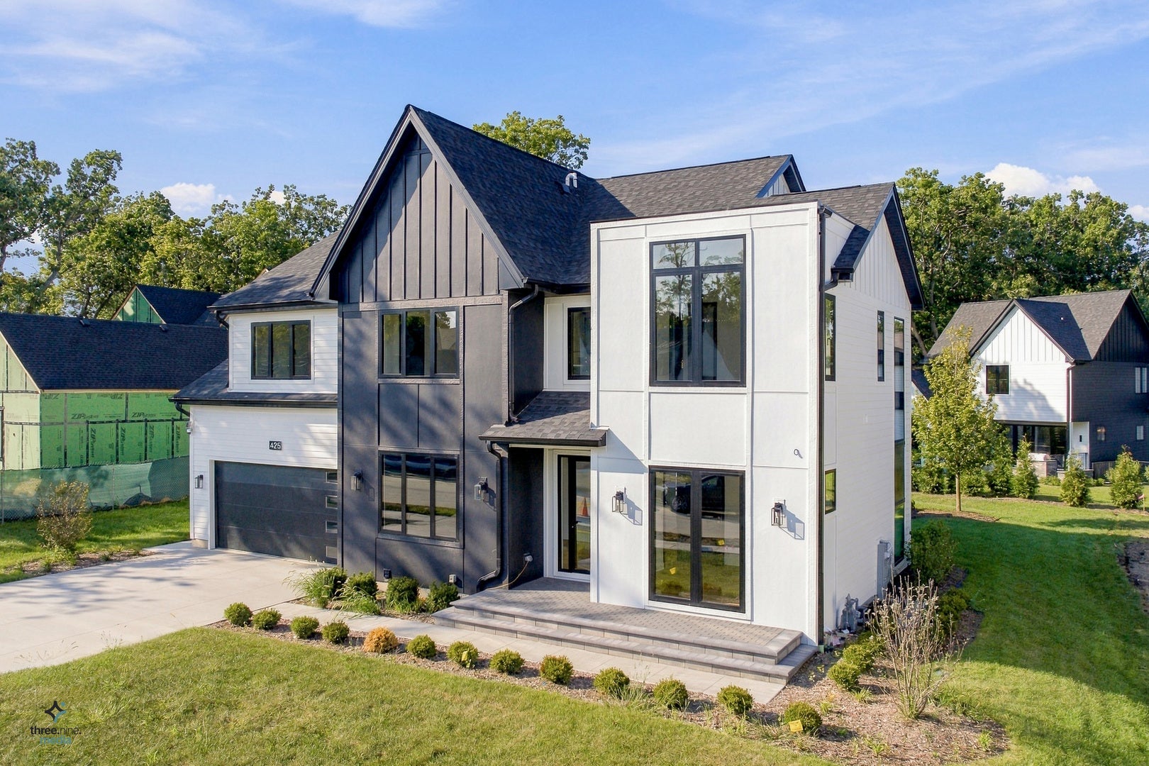 425 Forest Edge Drive