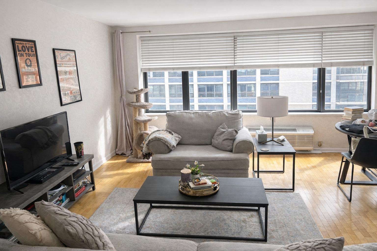 850 N Dewitt Place 15F