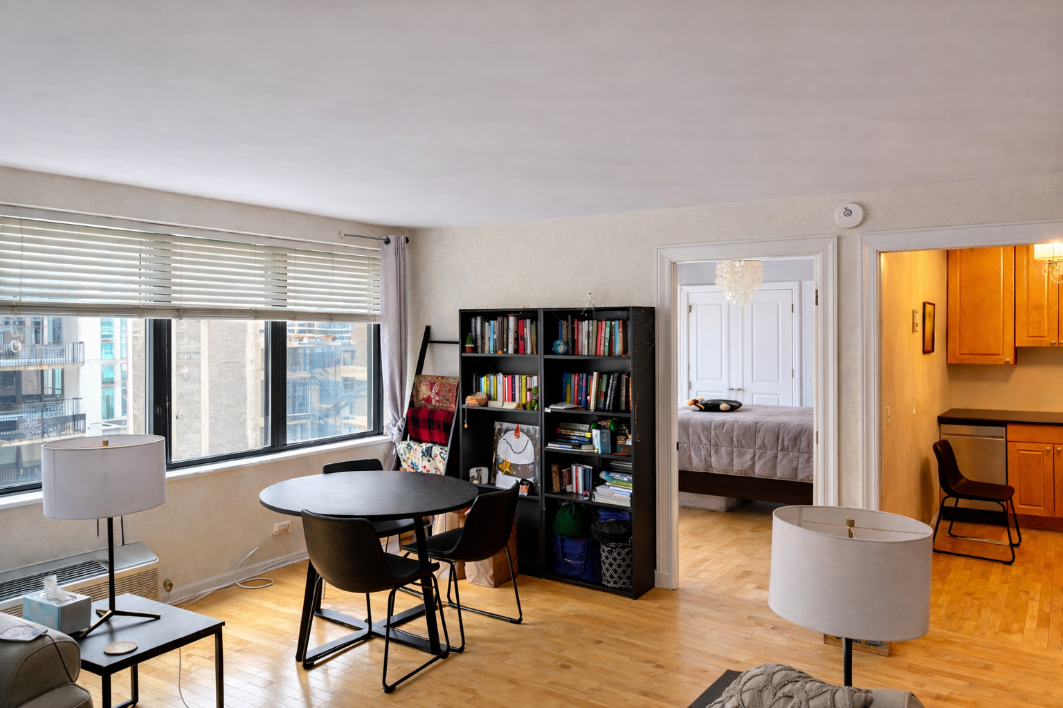 850 N Dewitt Place 15F