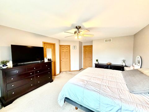 Tiny photo for 8300 Auburn Lane, Frankfort, IL 60423 (MLS # 12606963)