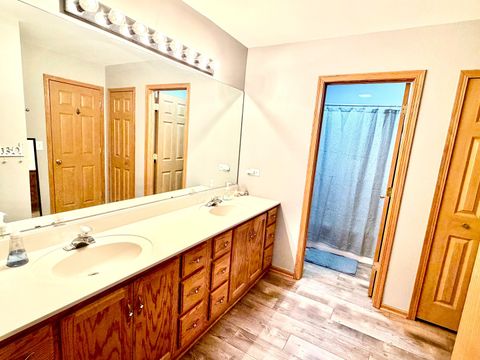 Tiny photo for 8300 Auburn Lane, Frankfort, IL 60423 (MLS # 12606963)