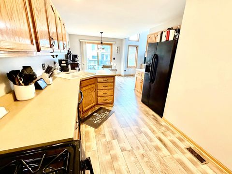 Tiny photo for 8300 Auburn Lane, Frankfort, IL 60423 (MLS # 12606963)