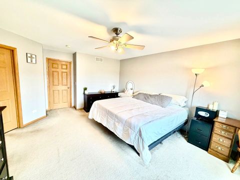 Tiny photo for 8300 Auburn Lane, Frankfort, IL 60423 (MLS # 12606963)