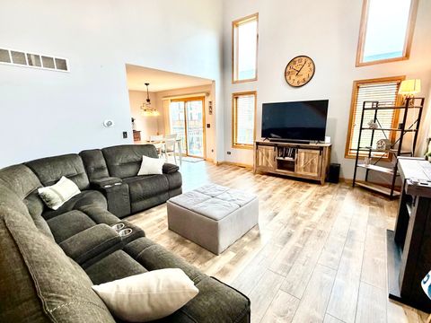 Tiny photo for 8300 Auburn Lane, Frankfort, IL 60423 (MLS # 12606963)