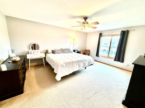 Tiny photo for 8300 Auburn Lane, Frankfort, IL 60423 (MLS # 12606963)
