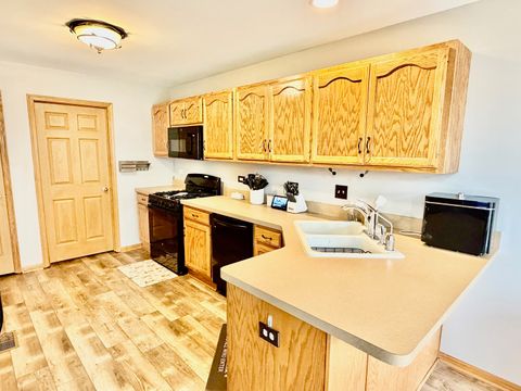 Tiny photo for 8300 Auburn Lane, Frankfort, IL 60423 (MLS # 12606963)